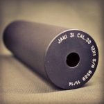 Jaki 3i suosituin metsästysvaimentaja