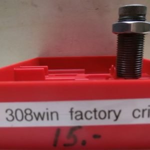 Lee, 308 win tehdasniippi