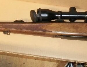 Browning Europian, 30-06 springfield