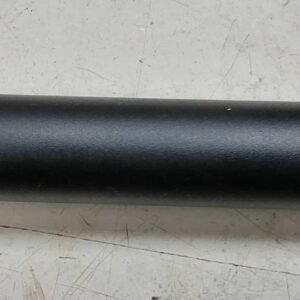 Vaimennin, Jaki .22 pistol,  Mattamusta, Kierre UNF 1/2-20