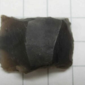 piilukkoaseen piikivi 16x10mm