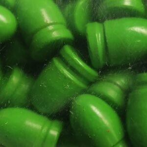 Ares luoti  9-115 RNBB , .356" , CEPRX ,  500kpl. vanhalla hinnalla