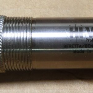 Supistaja: HiViz ,  Benelli / Beretta ( ei Optima) 12cal, 1/2 suppea, vain lyijylle