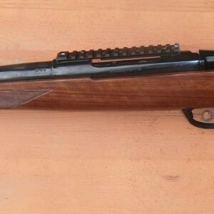 Husqvarna 1900 ( Zoli 1900 Bavarian Standard )  30-06 spring