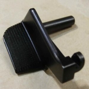 1911/2011 luistinsalpa peukalohyllyllä