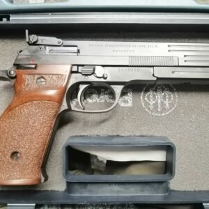Pienoispistooli, Beretta Standard Mod.89  22LR
