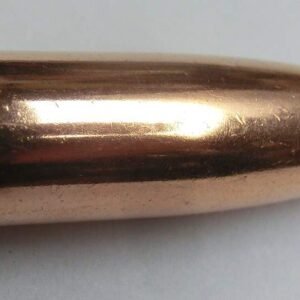 Berger, 30cal , 12g / 185gr ,VLD Hunting, 100kpl