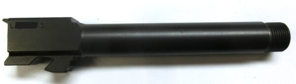 Glock 22, gen 1-4, .40S&W  piippu,  M14x1 kierre, uusi