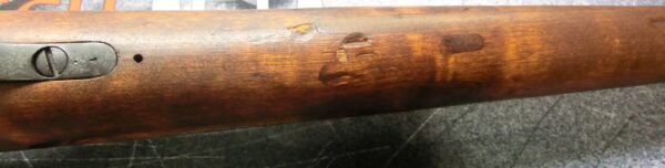 Sako M39,  S.K.Y  ,  7,62x53R , käytetty ( varattu.  reserved ) - Image 5