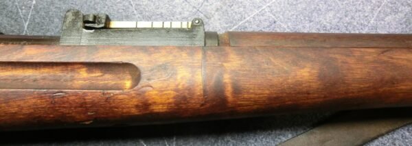 Sako M39,  S.K.Y  ,  7,62x53R , käytetty ( varattu.  reserved ) - Image 6
