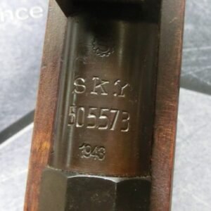 Sako M39, S.K.Y , 7,62x53R , käytetty ( varattu. reserved )