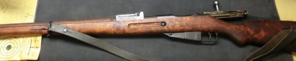 Sako M39,  S.K.Y  ,  7,62x53R, käytetty - Image 2