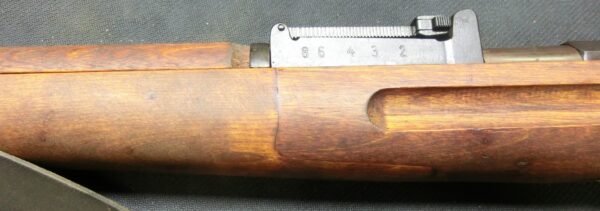 Sako M39,  S.K.Y  ,  7,62x53R, käytetty - Image 3