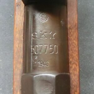 Sako M39, S.K.Y , 7,62x53R, käytetty
