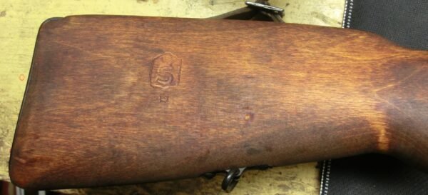Sako M39,  S.K.Y  ,  7,62x53R, käytetty - Image 5