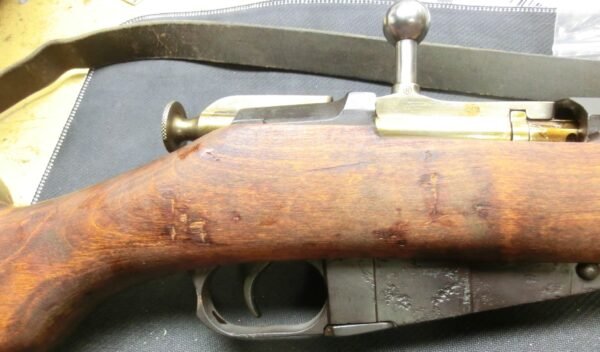 Sako M39,  S.K.Y  ,  7,62x53R, käytetty - Image 6