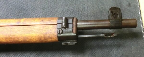 Sako M39,  S.K.Y  ,  7,62x53R, käytetty - Image 7