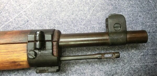 Sako M39,  S.K.Y  ,  7,62x53R , käytetty ( varattu.  reserved ) - Image 10