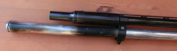 Remington 1100 skeet, 12/70, itselataava, käytetty. - Image 2