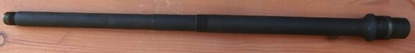 RK-piippu: Sako M76 / RK62 , 7.62x39, Uusi käyttämätön.