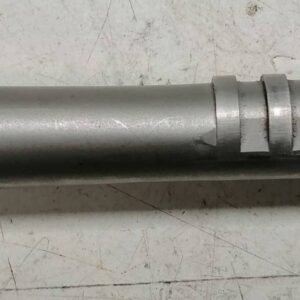 piippu:  STI  , 40S&W ,  5"  ,   Käytetty