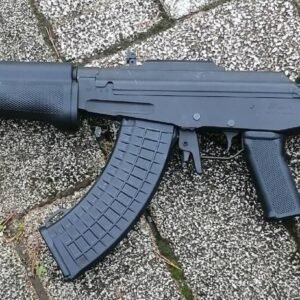 Valmet M62/S  , 7.62x39 , ERVA,  käytetty